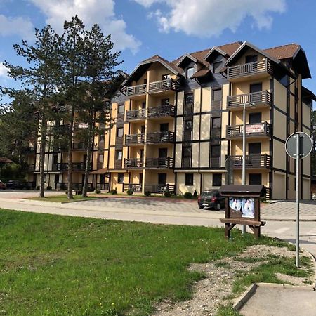 Apartman Bilja Zlatibor Exterior photo